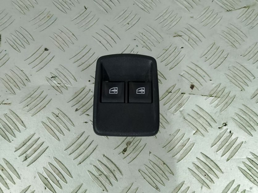 DACIA SANDERO II LIFT PRZEŁĄCZNIK PANEL SZYB 254117873R