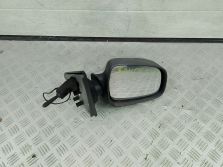 DACIA SANDERO II LIFT LUSTERKO PRAWE 2 PIN MANUAL