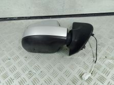 DACIA SANDERO II LIFT LUSTERKO PRAWE 2 PIN MANUAL
