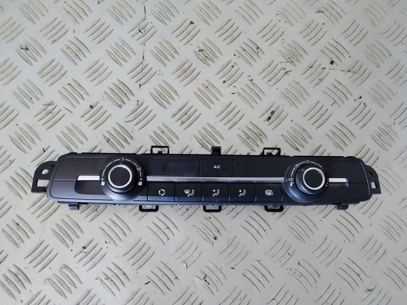 TOYOTA PROACE PEUGEOT PARTNER K9 2023 PANEL KLIMATYZACJI 98340416ZD