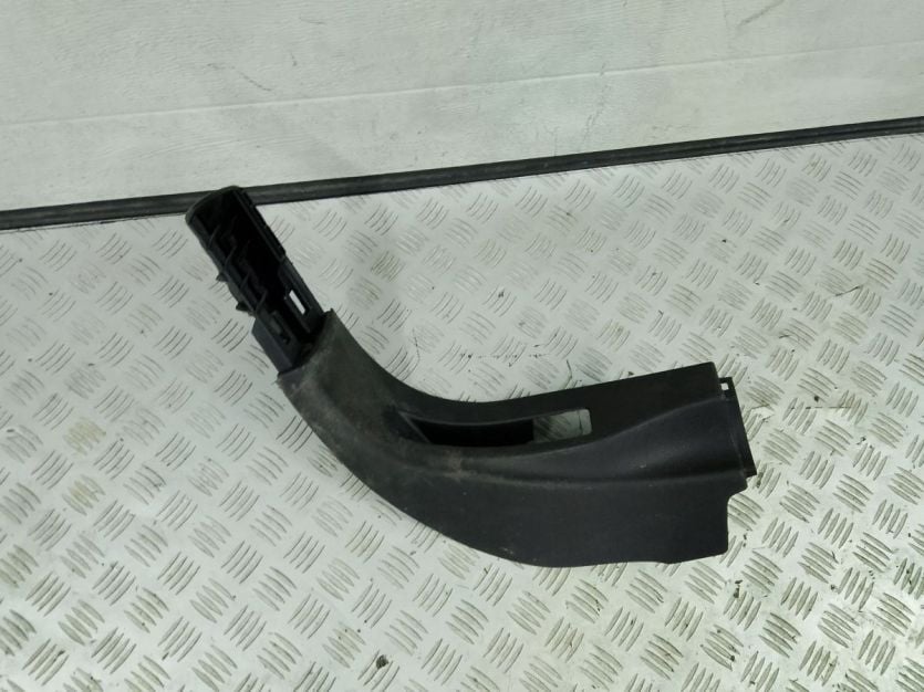 TOYOTA PROACE PEUGEOT PARTNER K9 2023 OSŁONA PROGU LEWY PRZÓD 9816395977