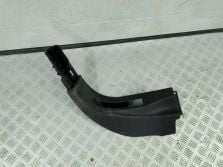 TOYOTA PROACE PEUGEOT PARTNER K9 2023 OSŁONA PROGU LEWY PRZÓD 9816395977
