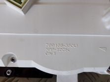 TOYOTA PROACE PEUGEOT PARTNER K9 2023 LICZNIK ZEGARY 9838094680