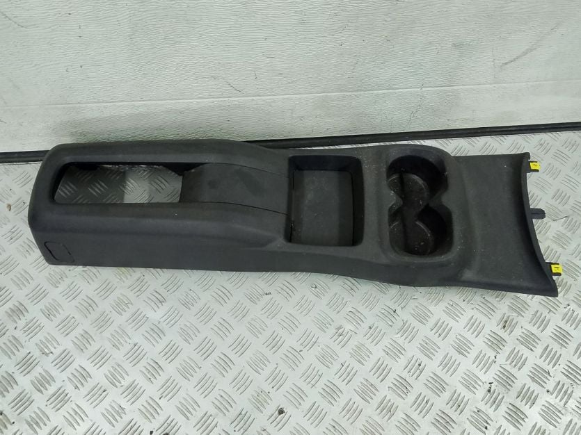 TOYOTA PROACE PEUGEOT PARTNER K9 2023 TUNEL ŚRODKOWY 9816872877