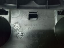 TOYOTA PROACE PEUGEOT PARTNER K9 2023 TUNEL ŚRODKOWY 9816872877