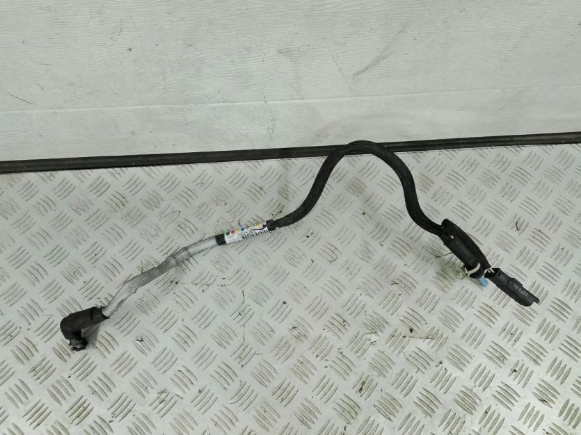 TOYOTA PROACE PEUGEOT PARTNER K9 2023 PRZEWÓD ADBLUE 9826302180