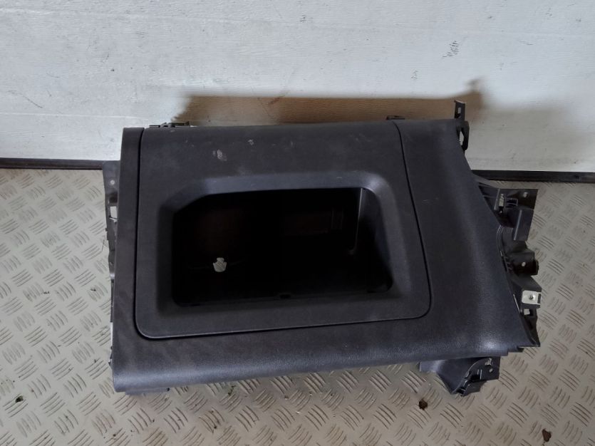 TOYOTA PROACE PEUGEOT PARTNER K9 2023 SCHOWEK OSLONA 3280045A0ZD