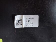 TOYOTA PROACE PEUGEOT PARTNER K9 2023 SCHOWEK OSLONA 3280045A0ZD