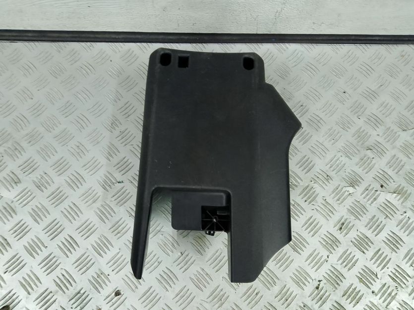 TOYOTA PROACE PEUGEOT PARTNER K9 2023 OBUDOWA OSŁONA KOLUMNY 9816558477