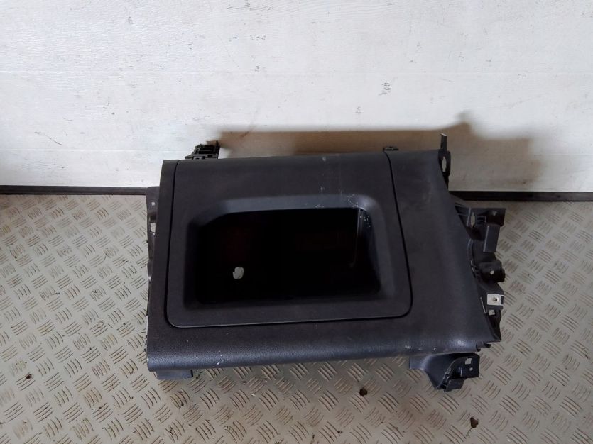 TOYOTA PROACE PEUGEOT PARTNER K9 2023 SCHOWEK OSLONA 3280045A0ZD