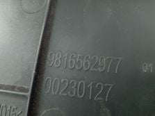 TOYOTA PROACE PEUGEOT PARTNER K9 2023 OSŁONA DESKI KONOSLI PRAWA 9816562977