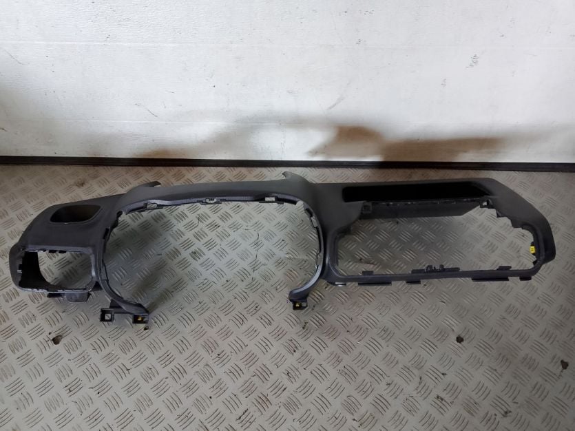 TOYOTA PROACE PEUGEOT PARTNER K9 2023 OBUDOWA DESKI KONSOLI 9816727577
