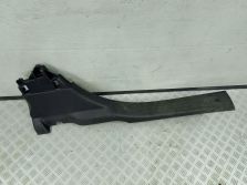 TOYOTA PROACE PEUGEOT PARTNER K9 2023 NAKŁADKA PROGU LEWA 9816396777