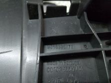 TOYOTA PROACE PEUGEOT PARTNER K9 2023 NAKŁADKA PROGU LEWA 9816396777