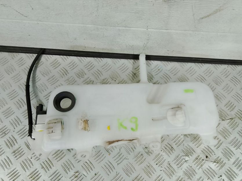 TOYOTA PROACE PEUGEOT PARTNER K9 2023 ZBIORNIK SPRYSKIWACZY 9816558880