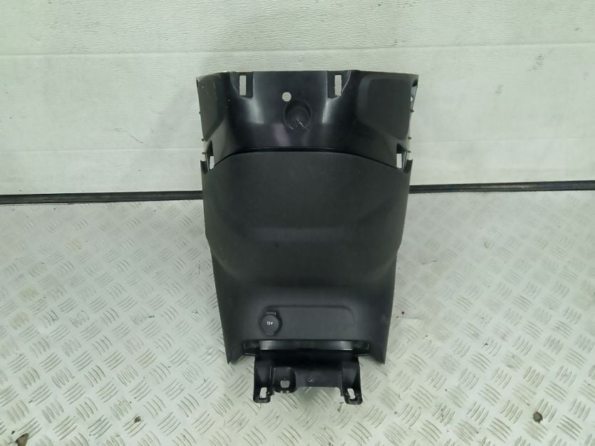TOYOTA PROACE PEUGEOT PARTNER K9 2023 OSŁONA TUNELU ŚRODKOWEGO 9816911677
