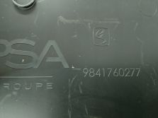 TOYOTA PROACE PEUGEOT PARTNER K9 2023 SCHOWEK DESKI KONSOLI 9841760277