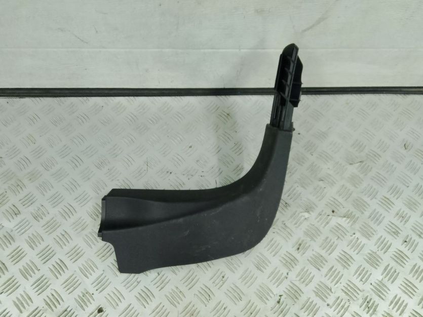 TOYOTA PROACE PEUGEOT PARTNER K9 2023 OSŁONA PROGU PRAWY PRZÓD 9816395877
