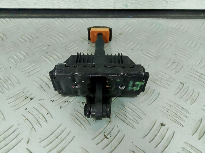 LAND ROVER RANGE III L322 2009LIFT OGRANICZNIK DRZWI LEWY TYL