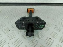 LAND ROVER RANGE III L322 2009LIFT OGRANICZNIK DRZWI LEWY TYL