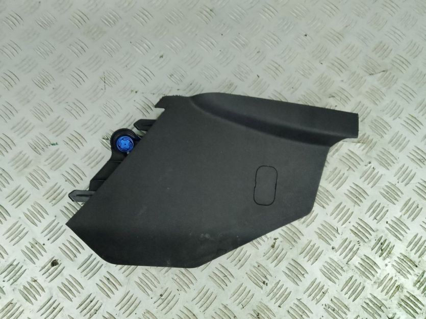 TOYOTA PROACE PEUGEOT PARTNER K9 2023 OSŁONA TUNEL KONOSLI PRAWA 9816563077