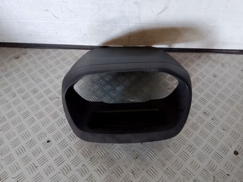 TOYOTA PROACE PEUGEOT PARTNER K9 2023 OSŁONA LICZNIKA DASZEK 9827199677