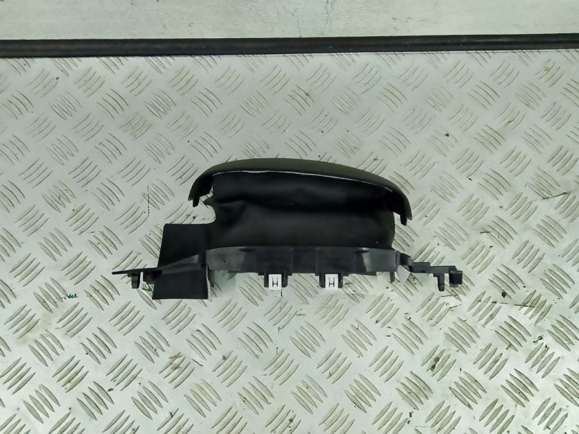 TOYOTA PROACE PEUGEOT PARTNER K9 2023 PLASTIK OSŁONA KIEROWNICY 9821055177