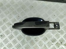 LAND ROVER RANGE III L322 2009LIFT KLAMKA DRZWI LEWY TYL