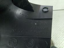 TOYOTA PROACE PEUGEOT PARTNER K9 2023 ZAŚLEPKA OSŁONA DESKI LEWA 9816553377