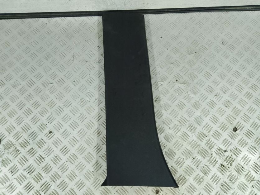 TOYOTA PROACE PEUGEOT PARTNER K9 2023 OSŁONA SŁUPKA LEWA 9816567677