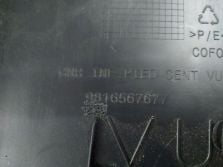 TOYOTA PROACE PEUGEOT PARTNER K9 2023 OSŁONA SŁUPKA LEWA 9816567677