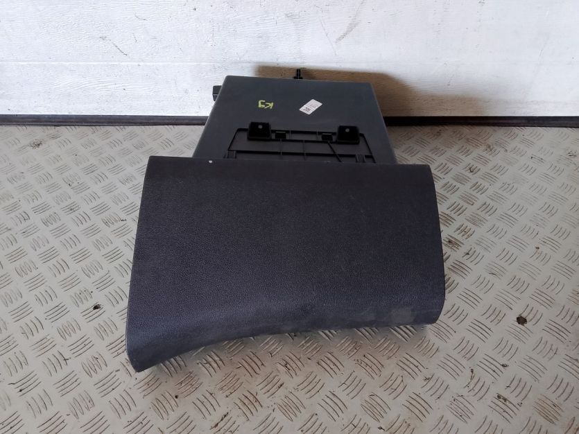 TOYOTA PROACE PEUGEOT PARTNER K9 2023 SCHOWEK PASAŻERA 9817994777