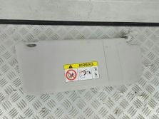 TOYOTA PROACE PEUGEOT PARTNER K9 2023 DASZEK PRZECIWSŁONECZNY PRAWY