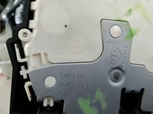 LAND ROVER RANGE III L322 2009LIFT ZAMEK DRZWI LEWY TYŁ 3H42-26413-AB