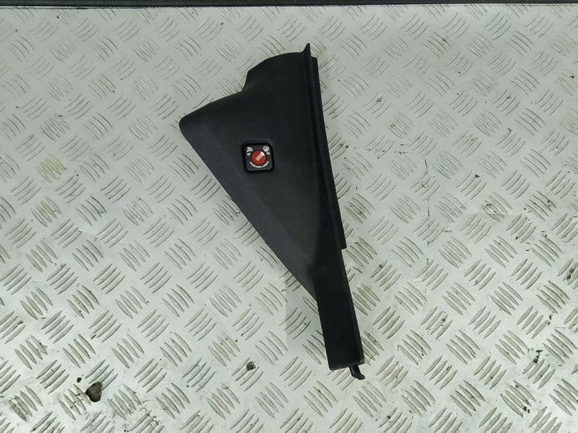 TOYOTA PROACE PEUGEOT PARTNER K9 2023 OSLONA DESKI 9816550177