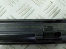 LAND ROVER RANGE III L322 2009LIFT LISTWA USZCZELKA DRZWI PRAWY TYŁ