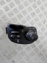 RENAULT CLIO III 3 PRZEŁĄCZNIK ZESPOLONY MANETKA 88103009