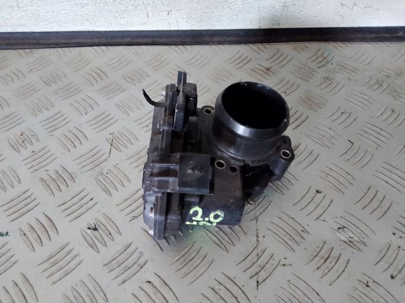 CITROEN PEUGEOT FORD 2.0D PRZEPUSTNICA 9806625280