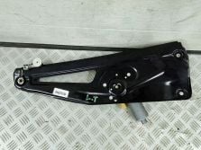 LAND ROVER RANGE III L322 2009LIFT PODNOŚNIK SZYBY LEWY TYŁ XH4227001AA
