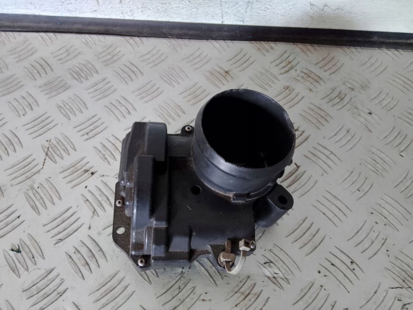 CITROEN PEUGEOT 1.6 THP PRZEPUSTNICA V757438080
