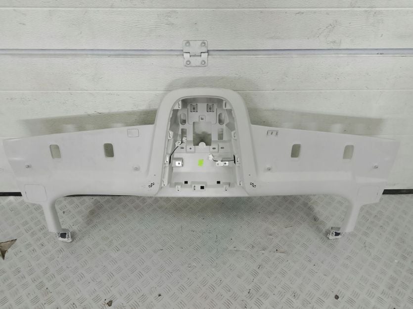 TOYOTA PROACE PEUGEOT PARTNER K9 2023 PÓŁKA DASZEK PODSUFITKI 9824346577