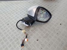 CITROEN DS4 2012 LUSTERKO PRAWE 19PIN