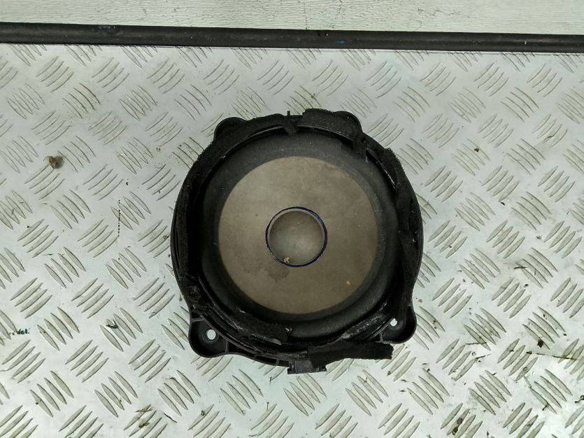 LAND ROVER RANGE III L322 2009LIFT GŁOŚNIK DRZWI PRAWY PRZÓD XH42-18808-MA