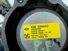 LAND ROVER RANGE III L322 2009LIFT GŁOŚNIK DRZWI PRAWY PRZÓD XH42-18808-MA