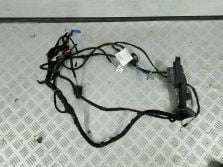 LAND ROVER RANGE III L322 2009LIFT WIĄZKA DRZWI PRAWY PRZÓD 7H4214630BA