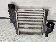 TOYOTA PROACE PEUGEOT PARTNER K9 2023 CHŁODNICA INTERCOOLER 9675627980