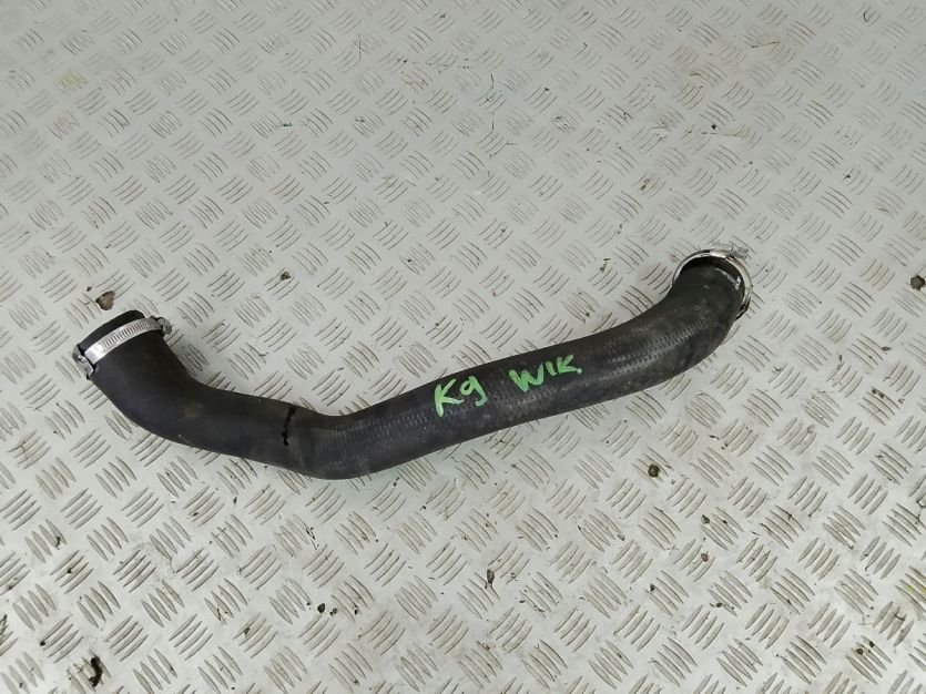 TOYOTA PROACE PEUGEOT PARTNER K9 2023 RURA WĄŻ INTERCOOLERA 9820100680
