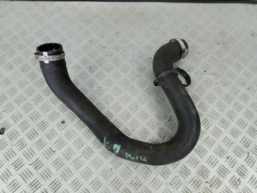 TOYOTA PROACE PEUGEOT PARTNER K9 2023 RURA WĄŻ INTERCOOLERA 9820100780