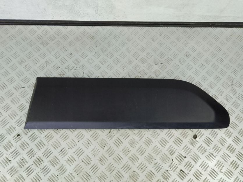 TOYOTA PROACE PEUGEOT PARTNER K9 2023 LISTWA DRZWI LEWY TYŁ 9817695577