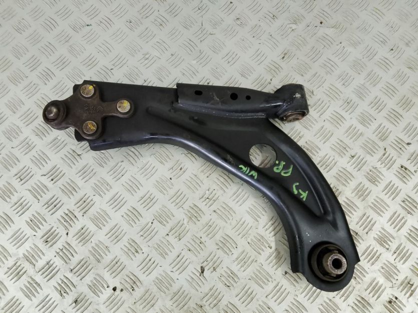 TOYOTA PROACE PEUGEOT PARTNER K9 2023 WAHACZ PRAWY PRZÓD PRZEDNI 98138522